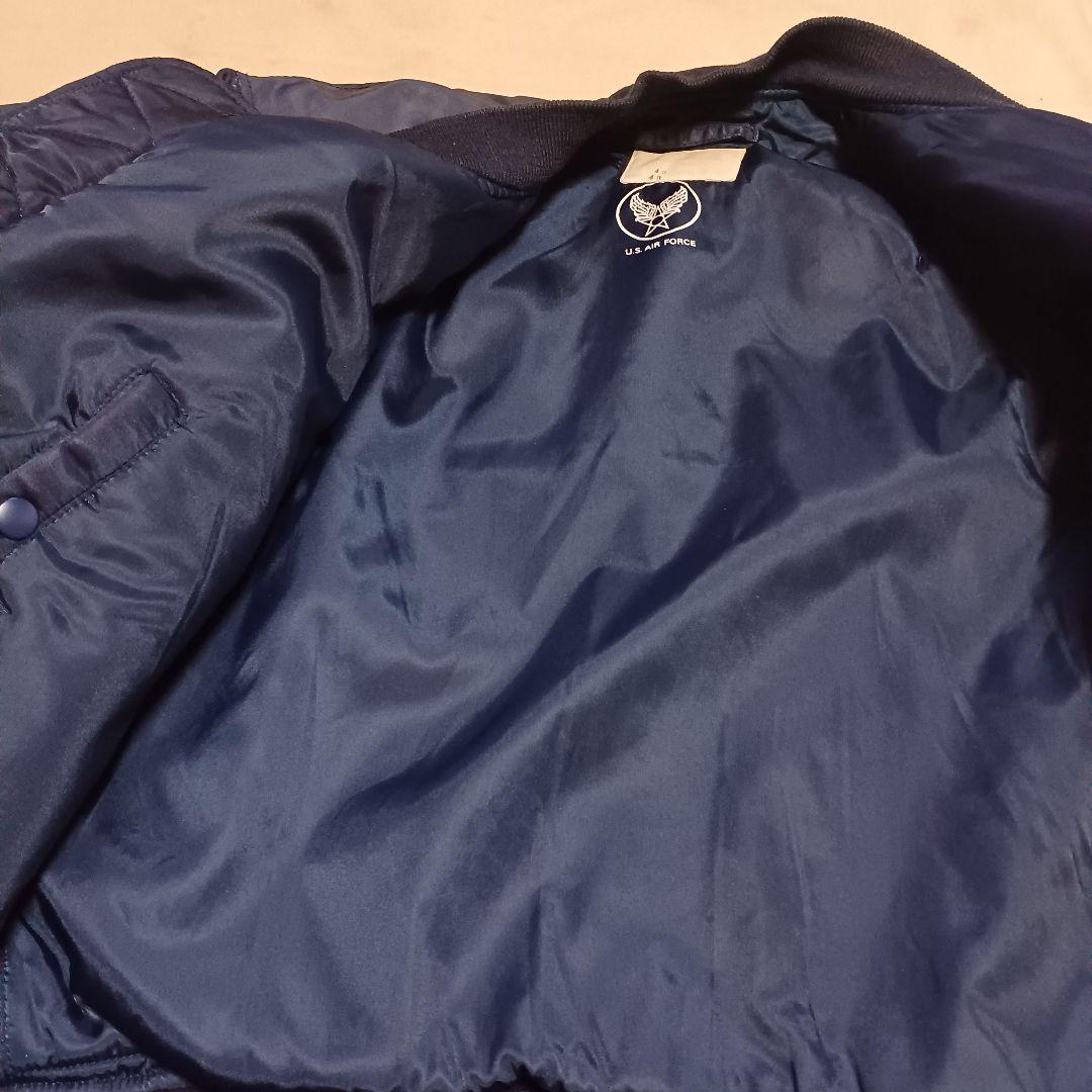 ジャケット・アウター 90s HOUSTON B-15C MOD