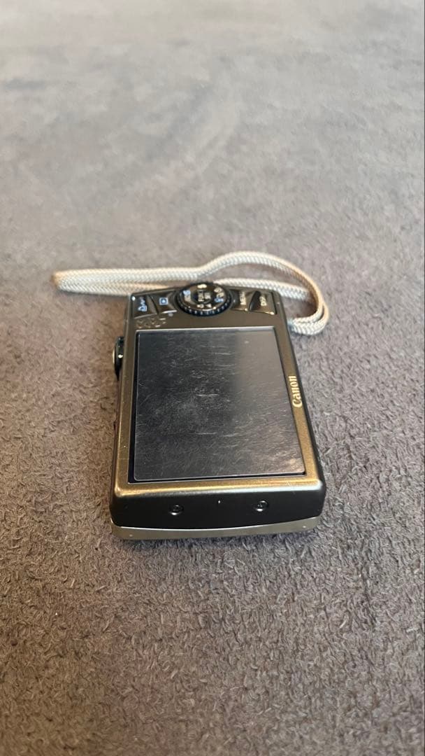 IXY DIGITAL 920 IS Canon デジカメ IXY DIGITAL 920 IS Canon デジカメ