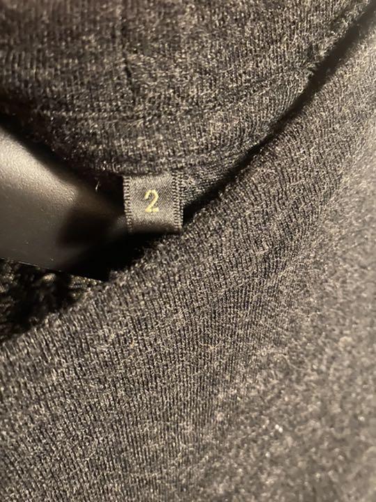 お得セール COMOLI 19AW 長袖 カットソー G1kIY-m90027243770 爆買い大人気