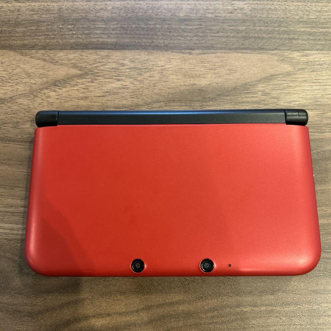 GOLD ニンテンドー3DS目立った傷や汚れなし