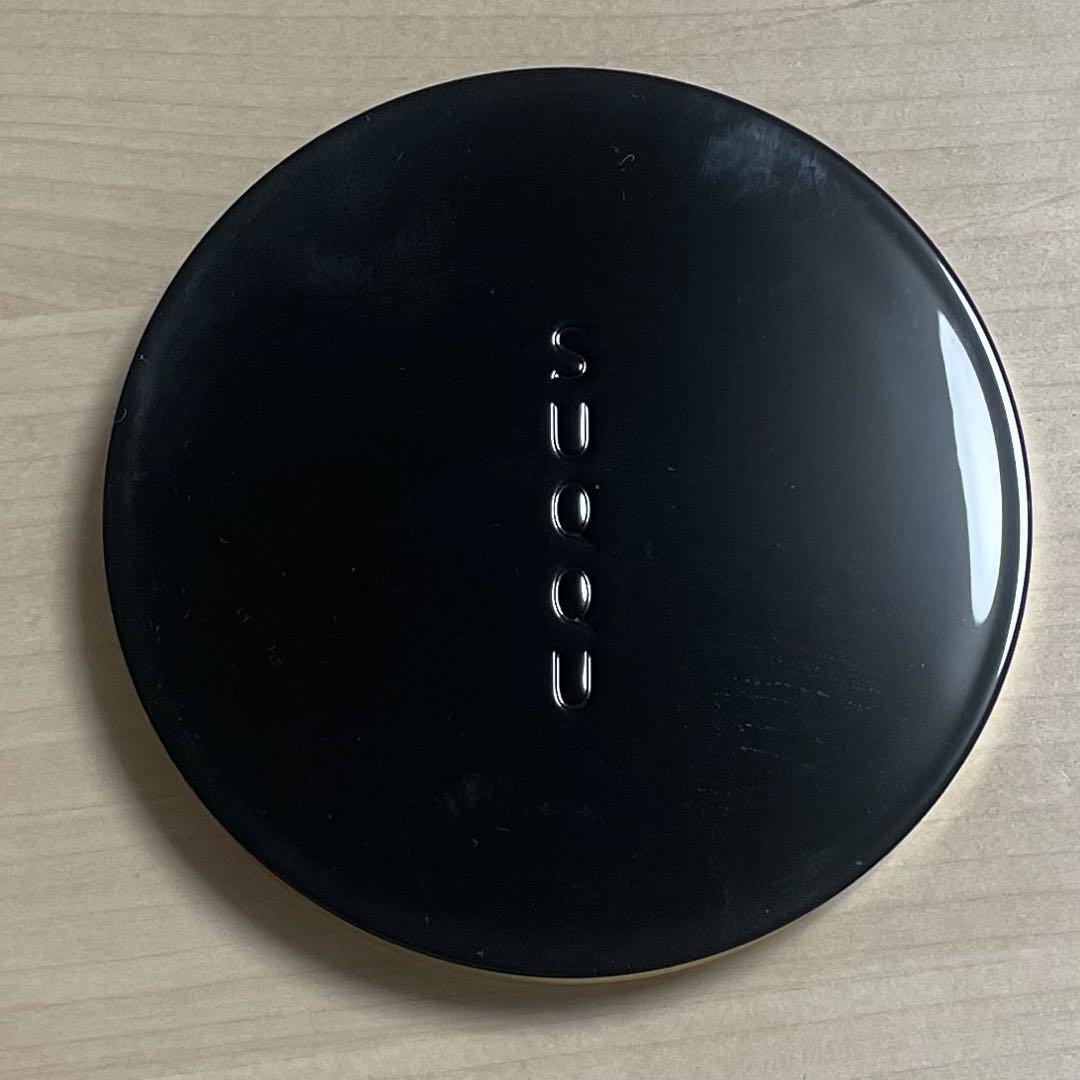 SUQQU グロウ セッティング パウダー