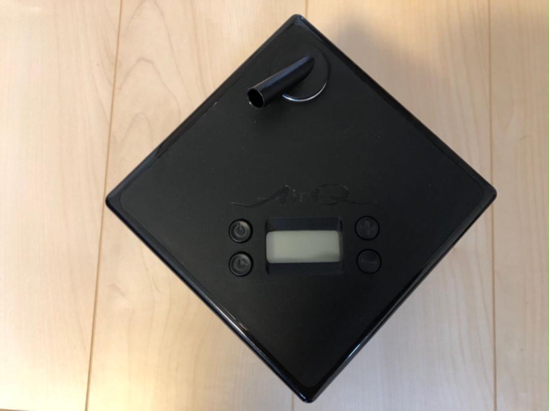 稀少品 プロリテック ディフューザー p6b5E-m90028606588 AirQ100 安い最新品
