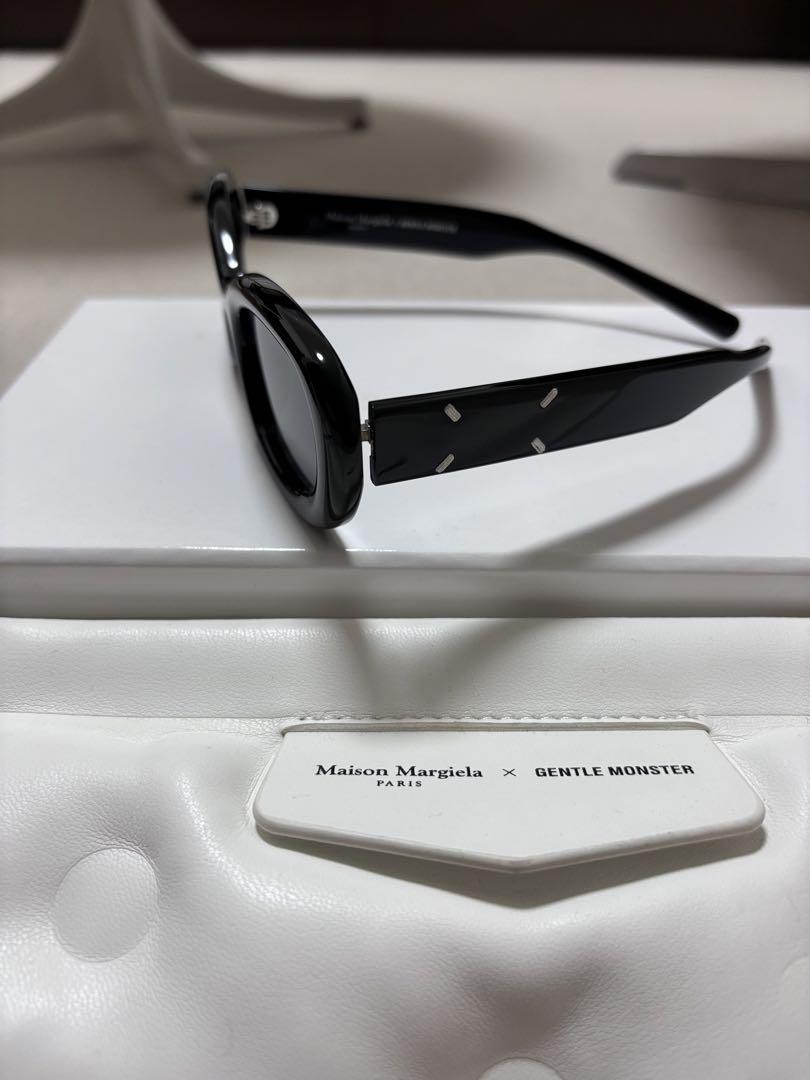 Maison Margiela × GENTLE MONSTER MM004