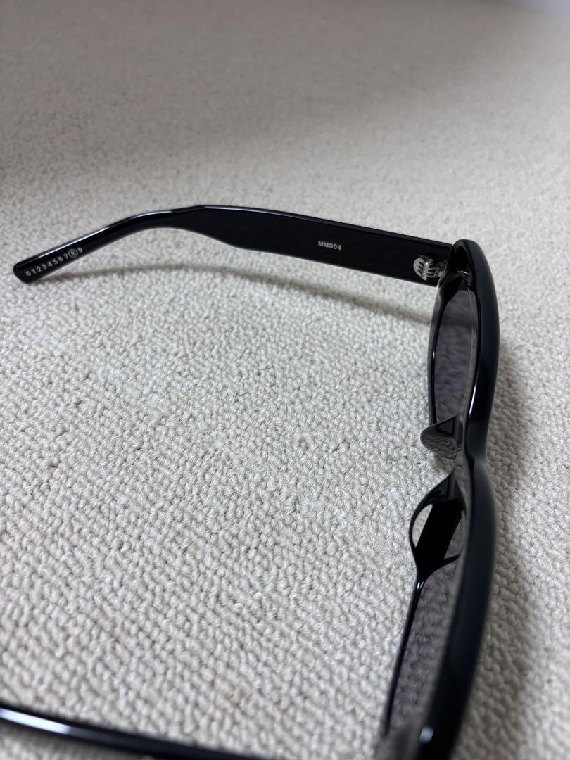 Maison Margiela × GENTLE MONSTER MM004