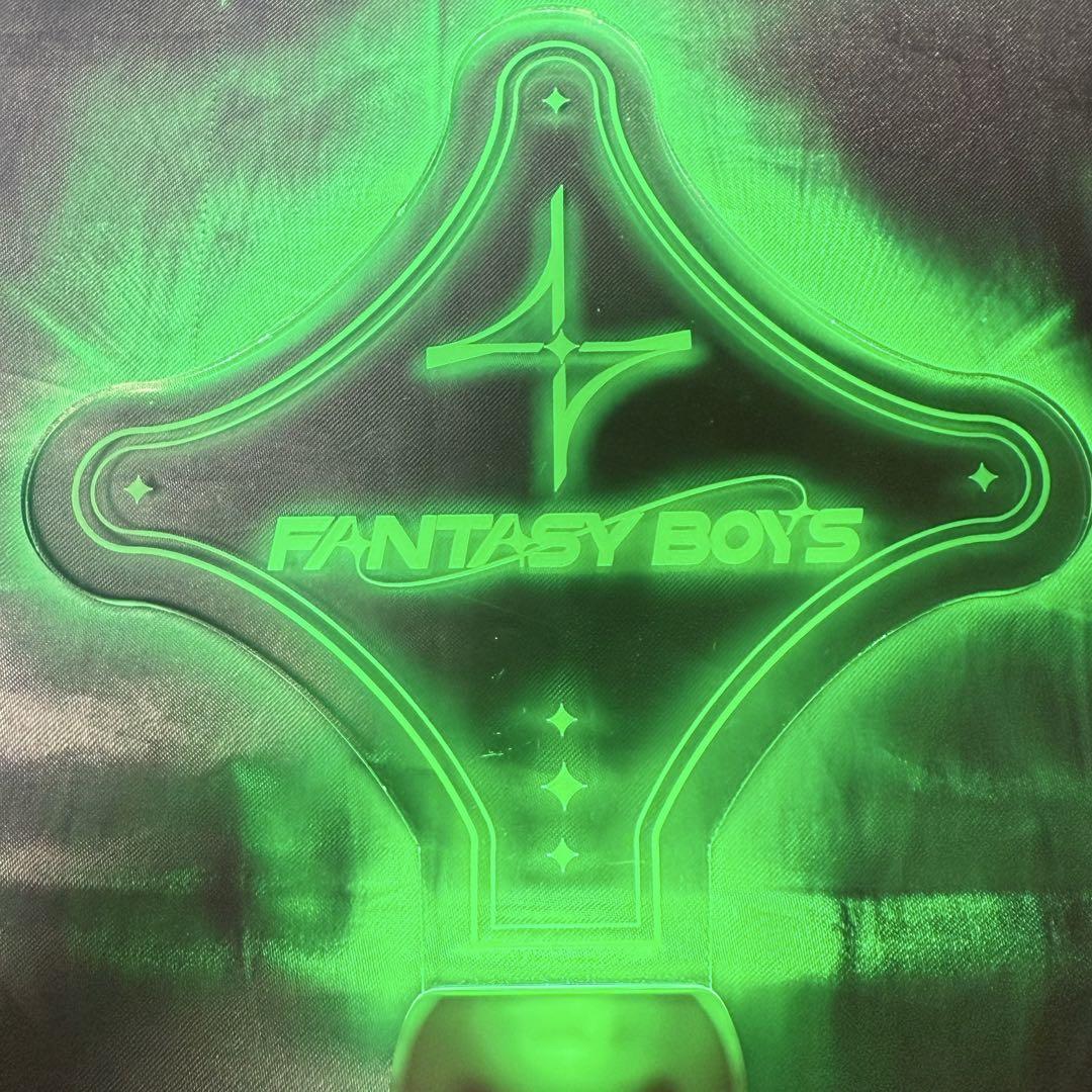 Fantasy Boys ペンライト - メルカリ