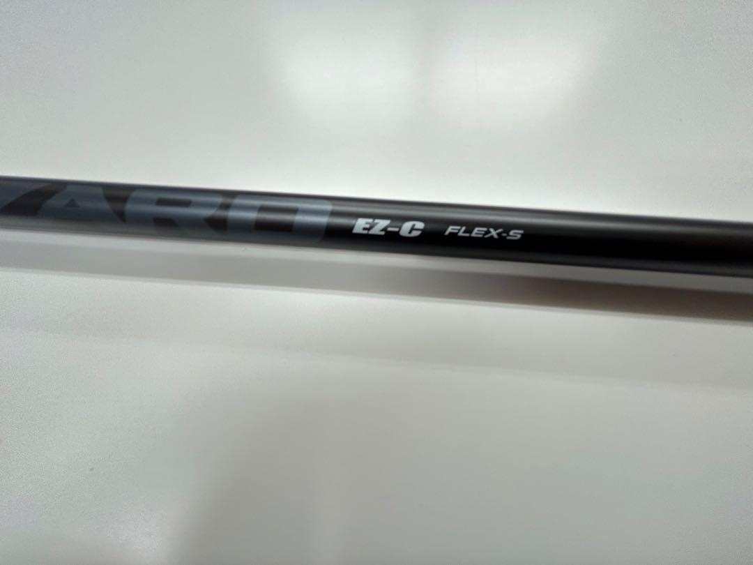 HONMA VIZARD EZ-C フレックスS ゴルフシャフト 45.5インチ