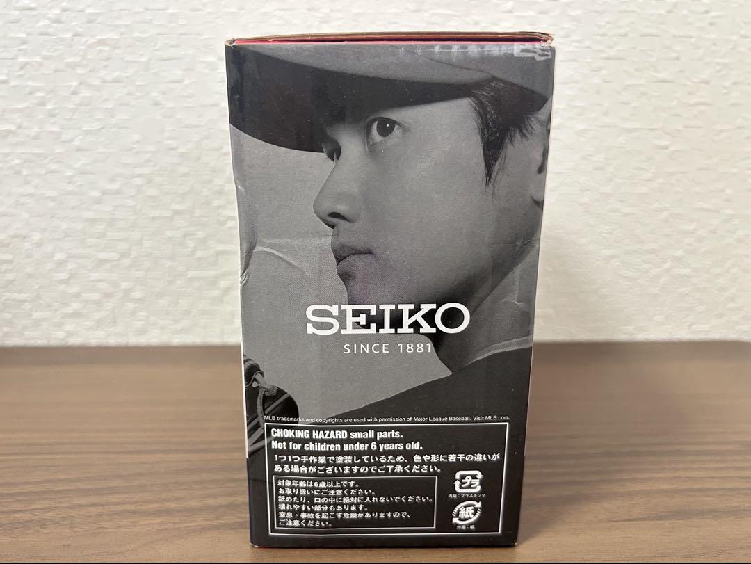 大谷翔平 ボブルヘッドフィギュア【二刀流】ロサンゼルス エンゼルス