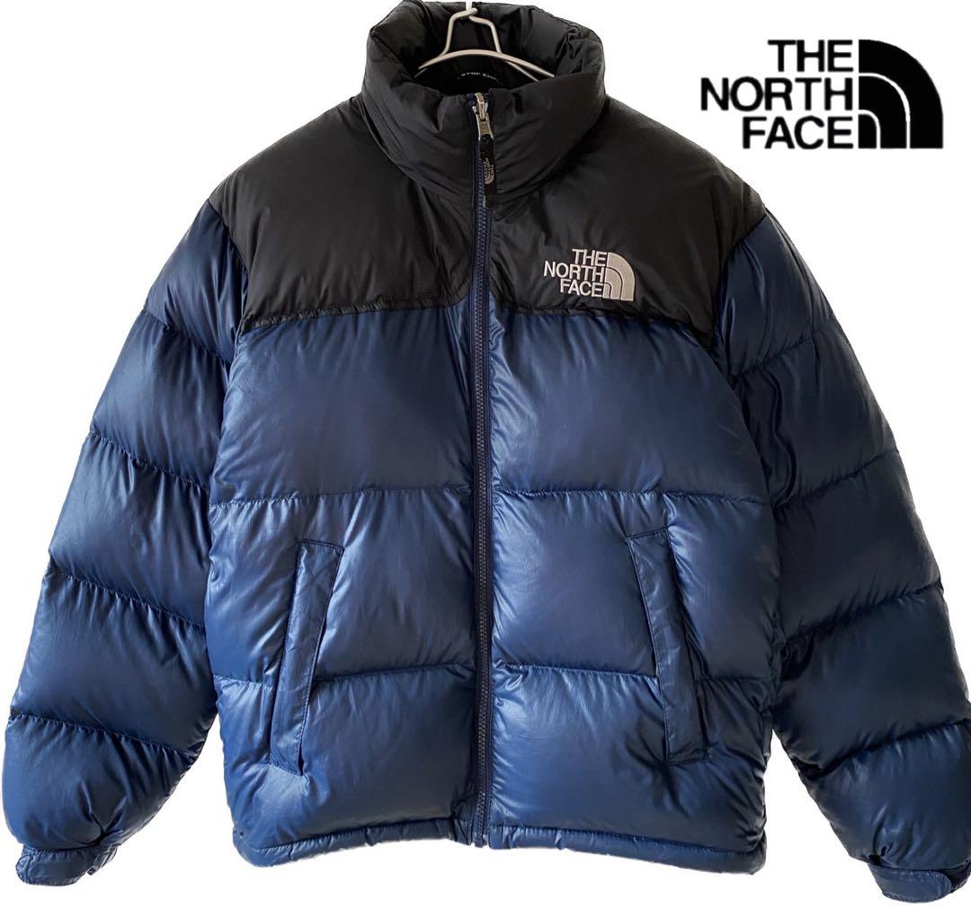 値下げ⭐︎ THE NORTH FACE  ダウンジャケット　ホワイトレーベル⭐︎