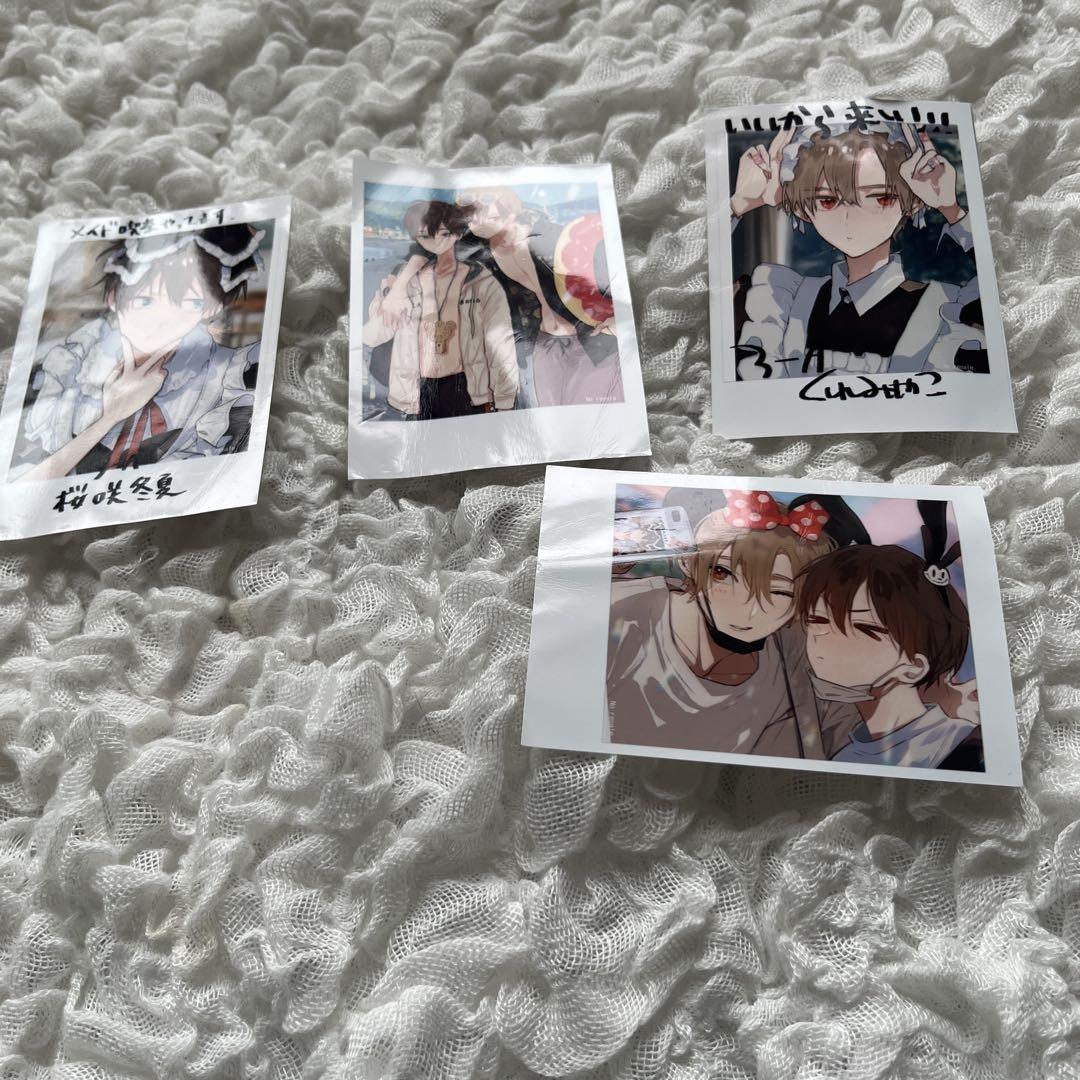 BL ネップリ 29枚 まとめ売り - メルカリ