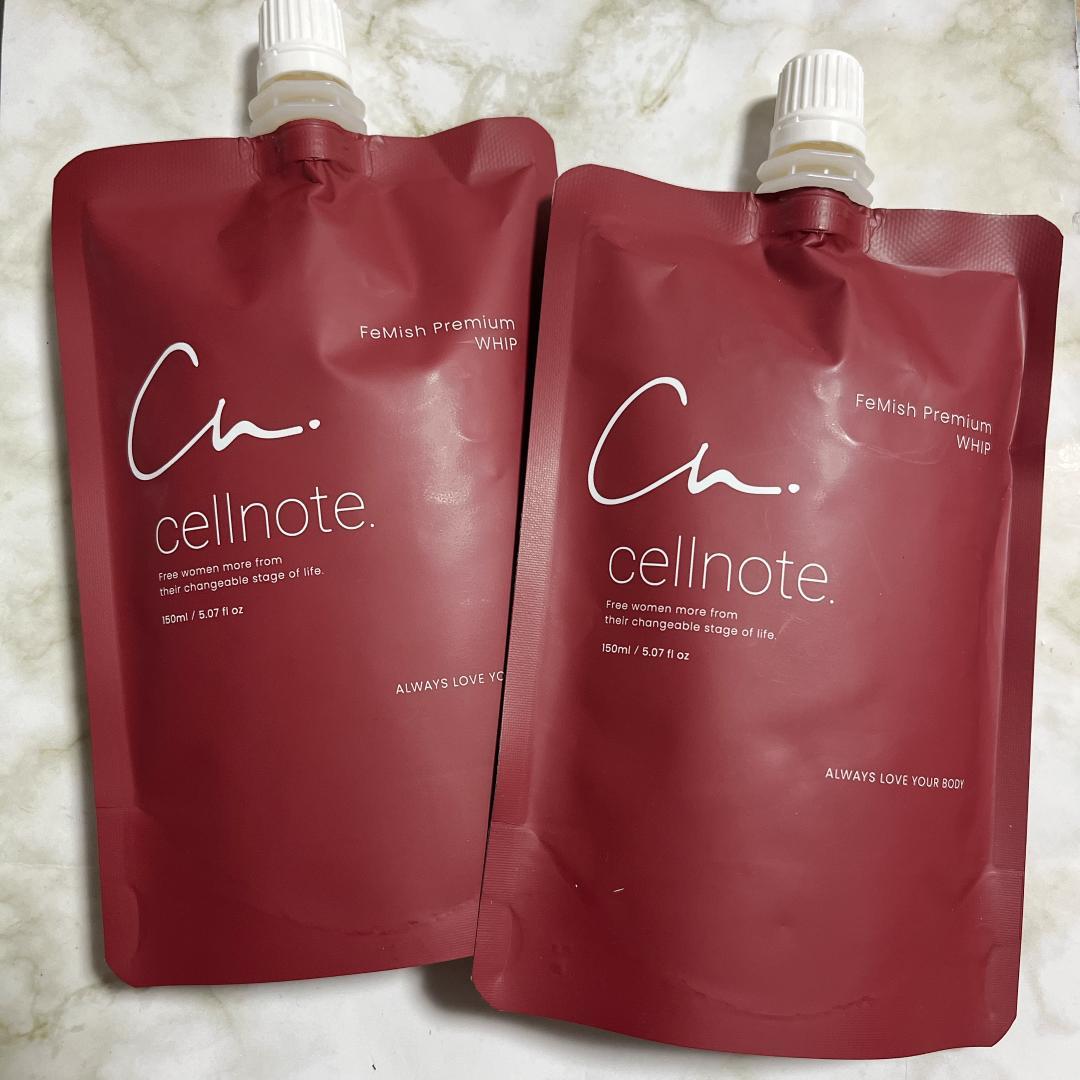 セルノートフェミッシュプレミアムホイップ 詰め替えパウチ(150ml)×5 Amazon.co.jp: cellnote. FeMish Premium WHIP フェミッシュ