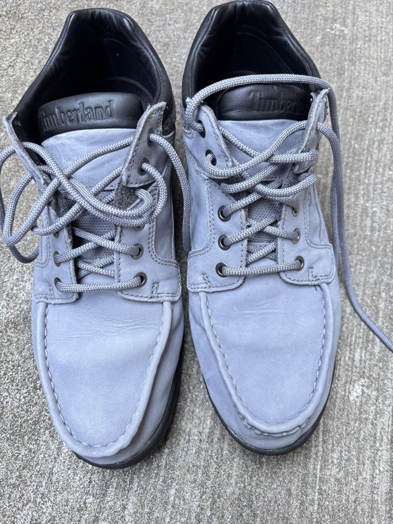 【超美品】Timberland HERITAGE GTX MOC MID29cm