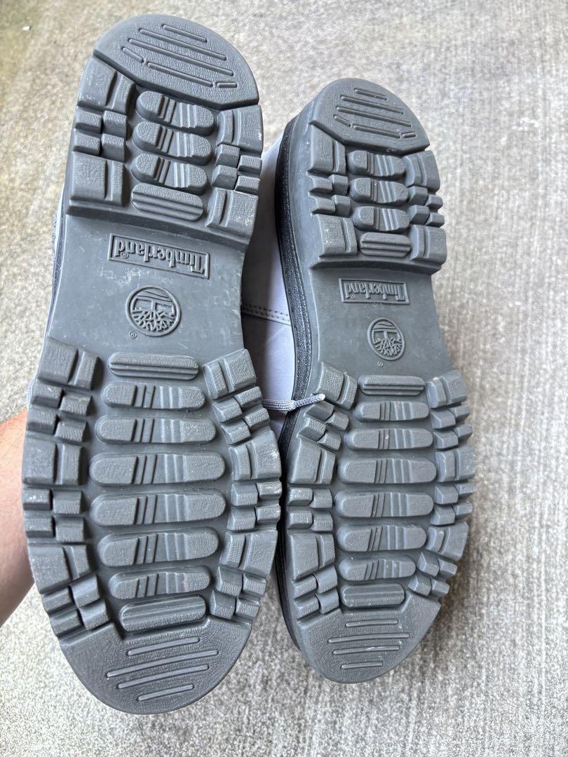 【超美品】Timberland HERITAGE GTX MOC MID29cm