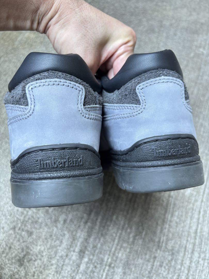 【超美品】Timberland HERITAGE GTX MOC MID29cm