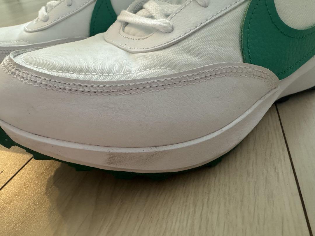 NIKE WAFFLE DEBUT SE スニーカー
