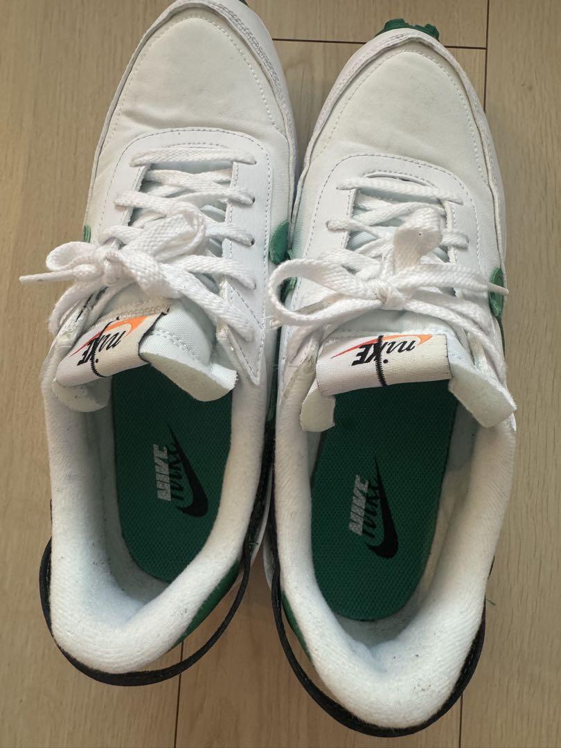 NIKE WAFFLE DEBUT SE スニーカー