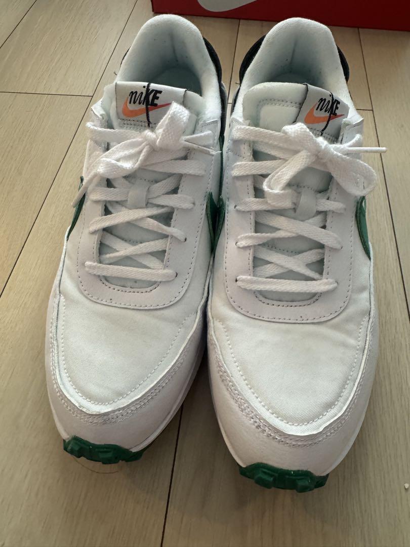 NIKE WAFFLE DEBUT SE スニーカー