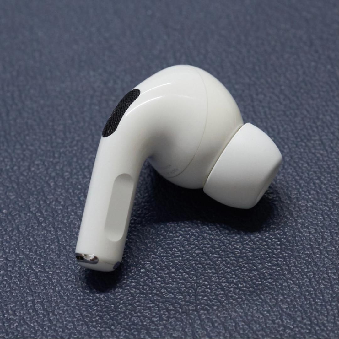 Apple純正品 AirPods Pro 右耳 Apple AirPods pro 新品 右耳 エアーポッズ 純正品 - イヤフォン