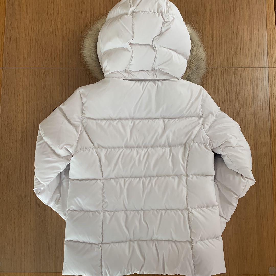 ホワイト系,140cm憧れの ダウンジャケット TOMMYHILFIGER 140cm ジャケット/上着 ベビー・キッズ ホワイト系140cm¥10,800-edulynks.com ホワイト系,140cm憧れの ダウンジャケット TOMMYHILFIGER 140cm ジャケット/上着 ベビー・キッズ ホワイト系140cm¥10,800-edulynks.com