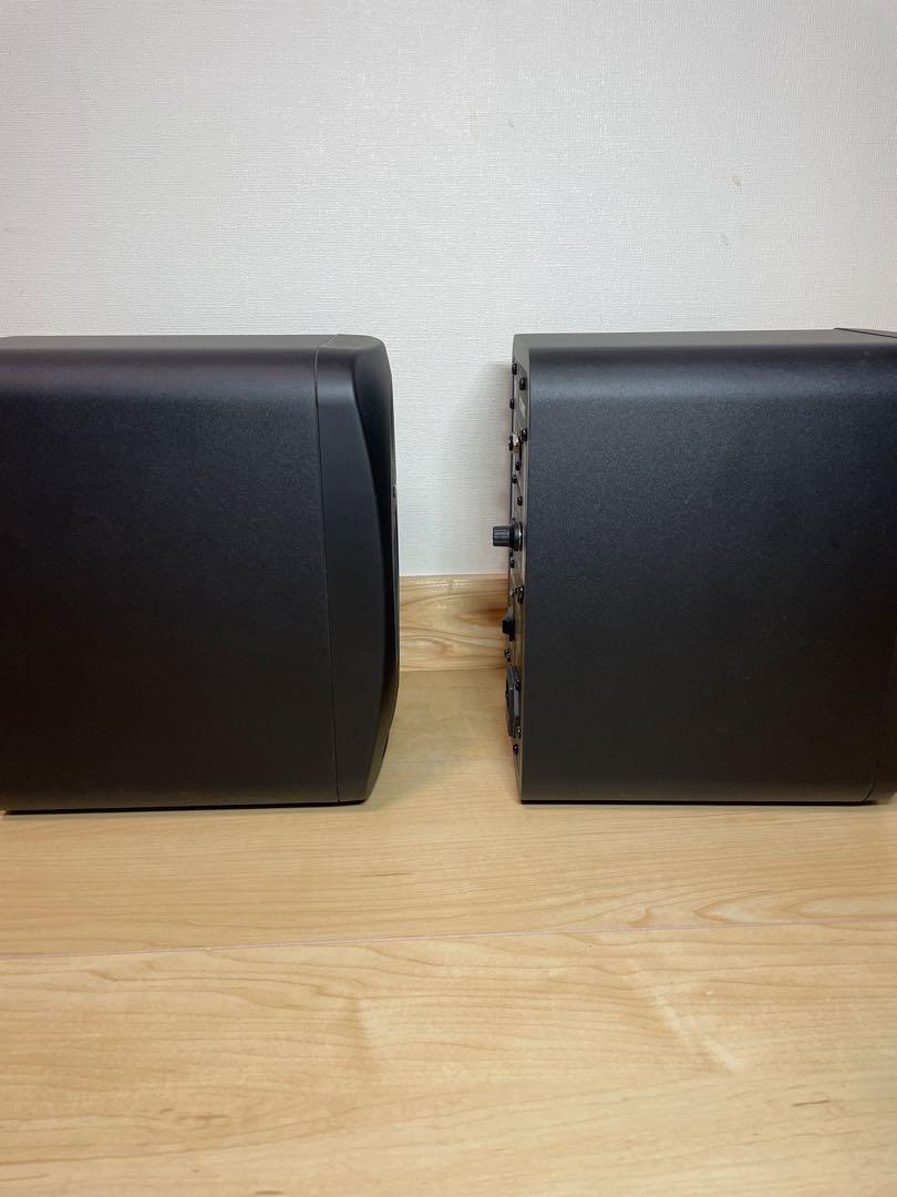 TANNOY Reveal 402 モニタースピーカー ペア