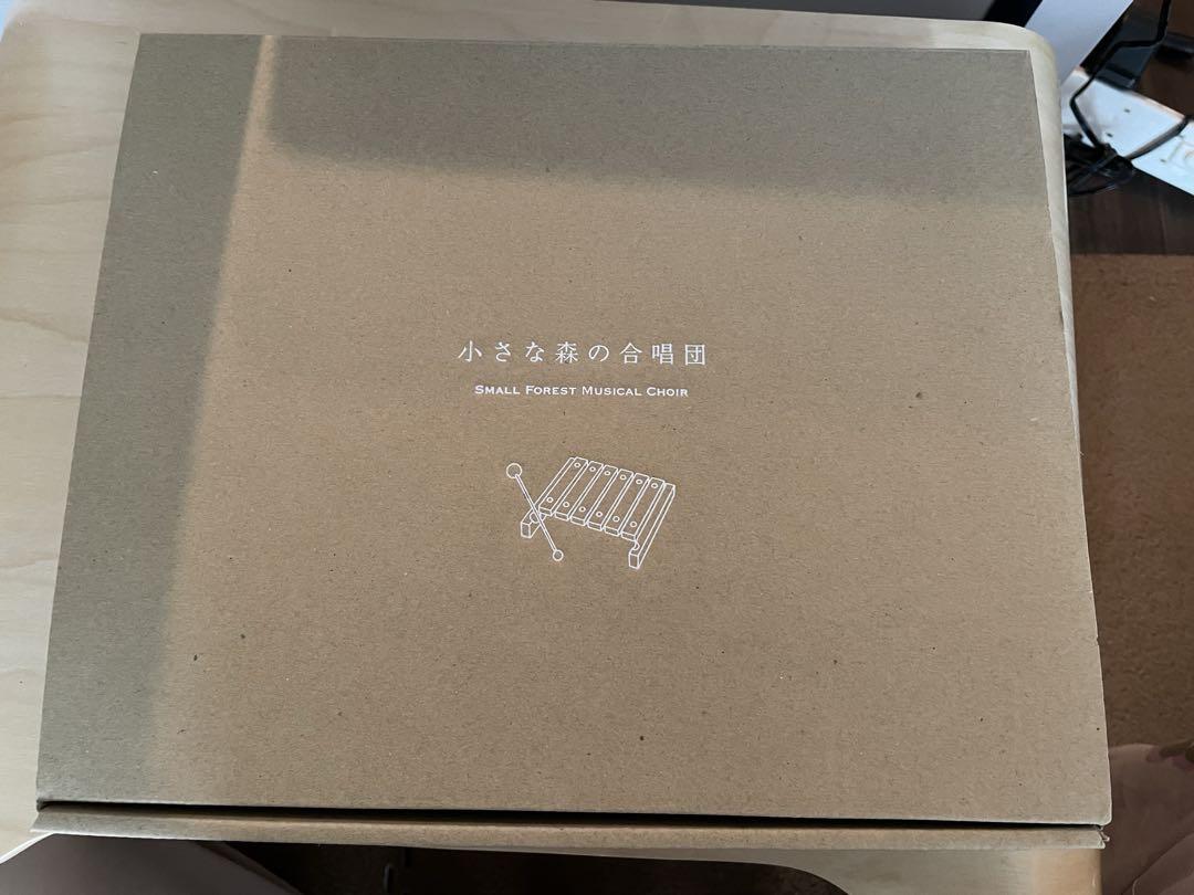 Oak Village オークヴィレッジ　木製　木琴　森の合唱団　琉球音階
