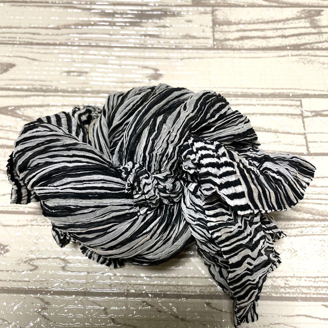 ISSEY MIYAKE イッセイミヤケ シフォン ツイスト プリーツ ISSEY MIYAKE イッセイミヤケ シフォン ツイスト プリーツ