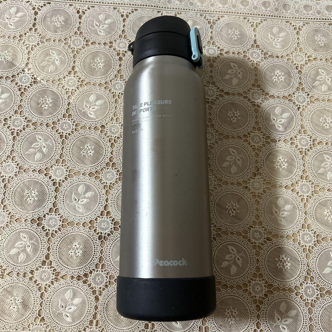 ピーコック水０．８Ｌ