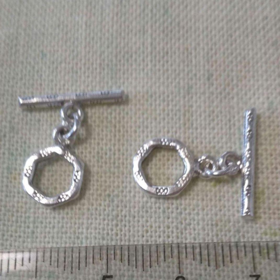 驚きの値段で tuasan様専用 M1 018カレンシルバービーズ オンライン