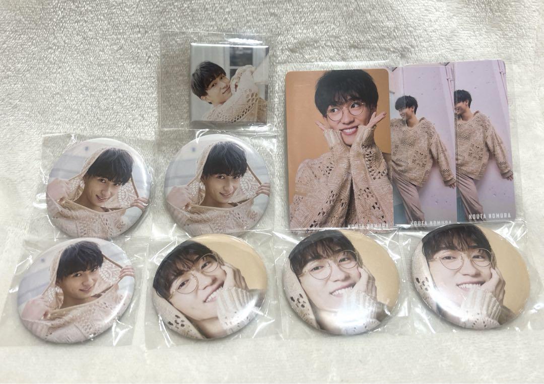 野村康太 STAFF official on X: 