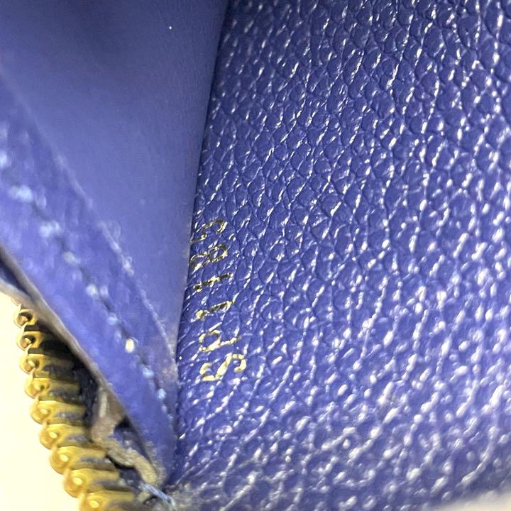 安い正規店 ❤️美品 ルイヴィトン アンプラント ジッピーウォレット 長財布 正規品 鑑定済み tHVeZ-m90037222028 大人気在庫
