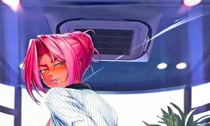 対魔忍 タペストリー12本＆ドラマCD