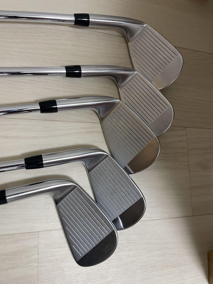 ◈ Titleist