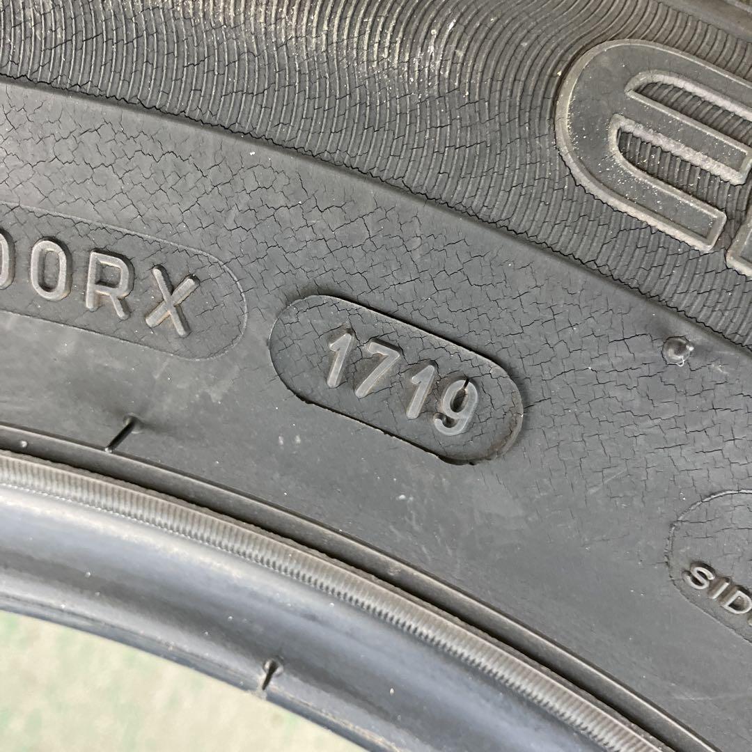 MICHELIN ENERGY SAVER 185/70R14 4本　夏タイヤ