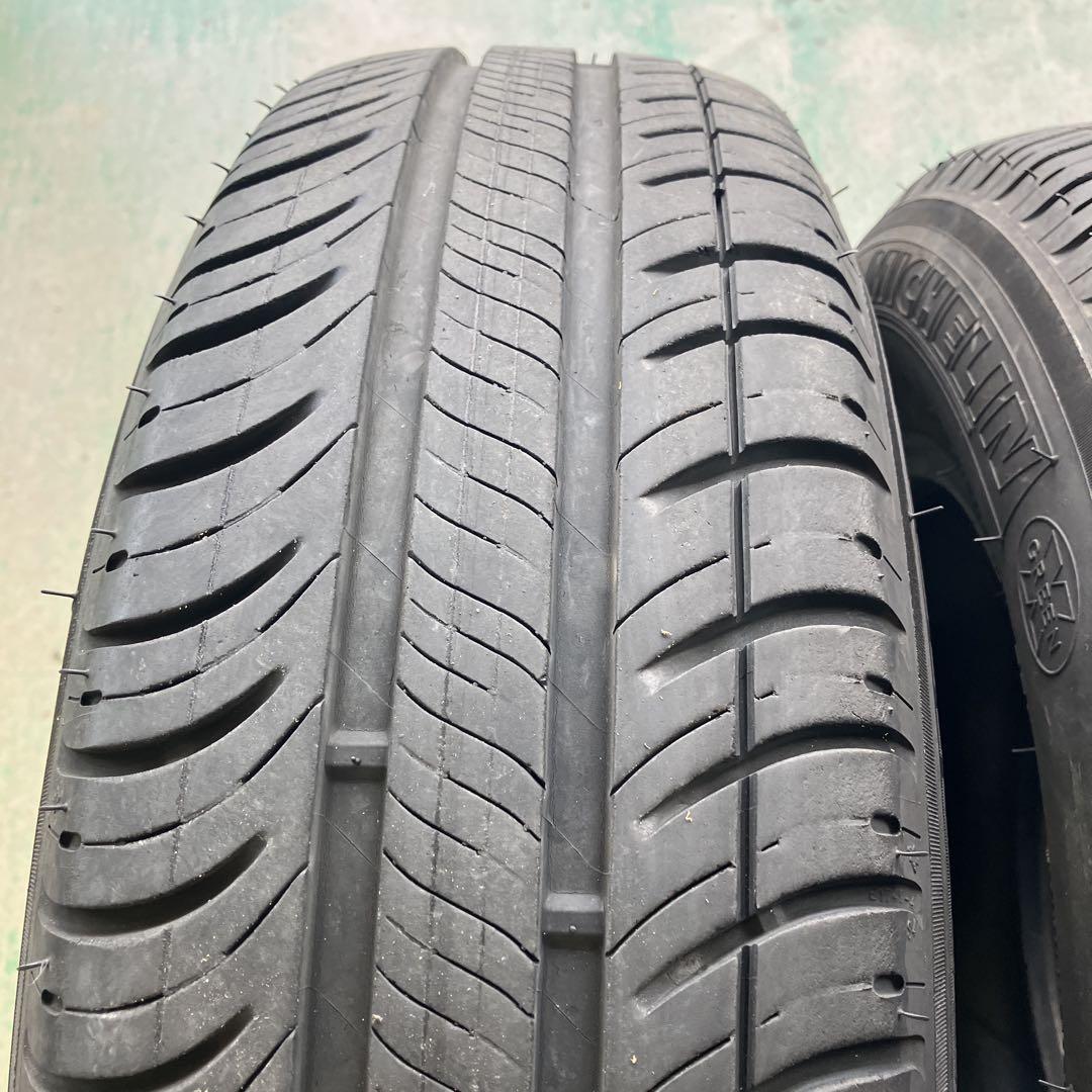 MICHELIN ENERGY SAVER 185/70R14 4本　夏タイヤ