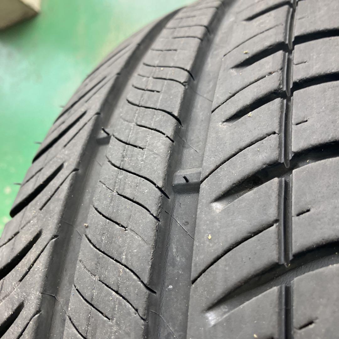 MICHELIN ENERGY SAVER 185/70R14 4本　夏タイヤ