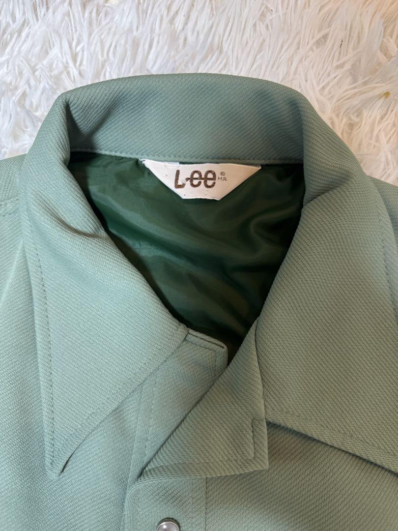 ★ Lee ★ 70s ジャケット