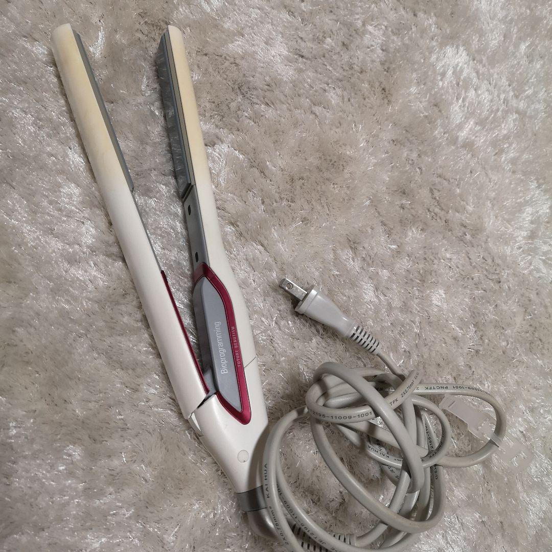 ヘアビューロン 可動品 ジャンク品