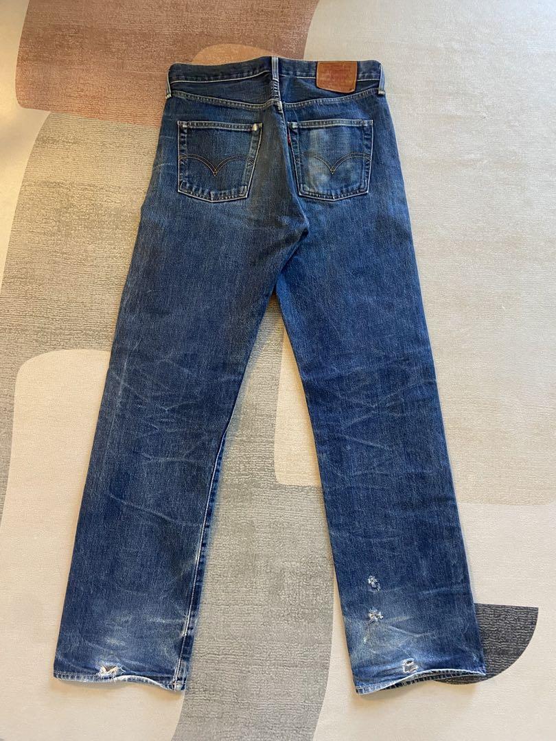 Levi's 503B XX W32 L36