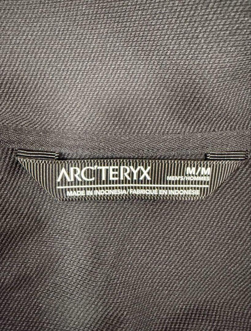 ARC TERYX