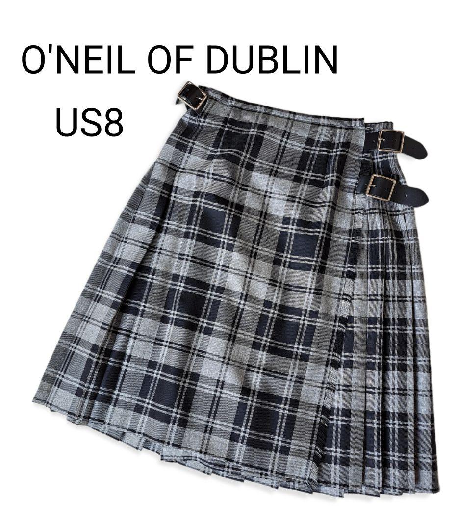 O'NEIL OF DUBLIN×UNITED ARROWS◇プリーツスカート - メルカリ O'NEIL OF DUBLIN×UNITED ARROWS◇プリーツスカート - メルカリ