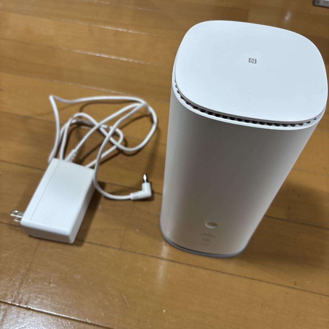 SoftBank Air 5G