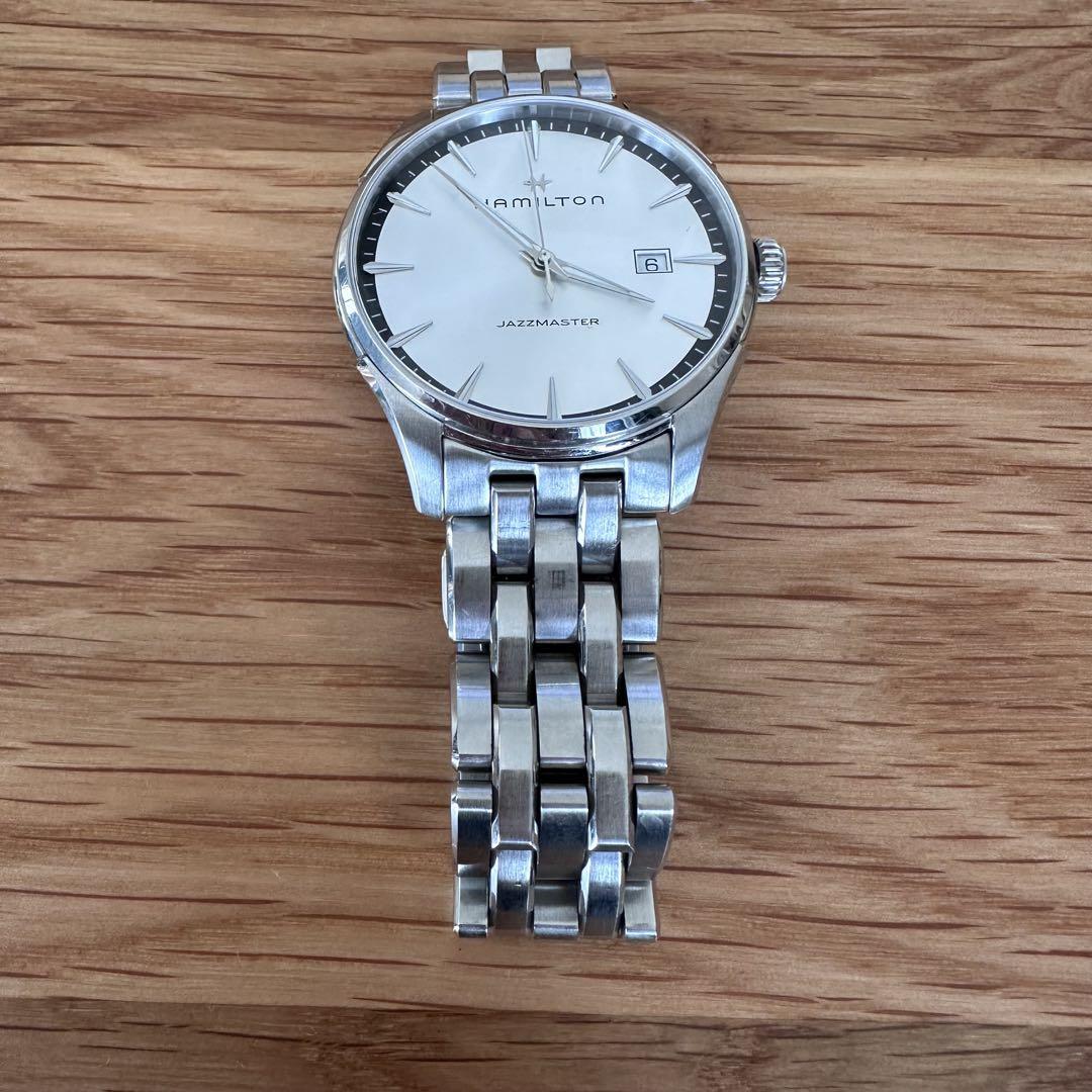 HAMILTON JAZZMASTER