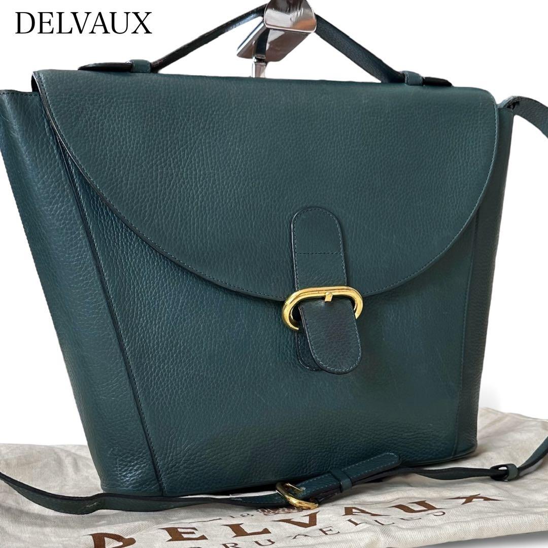 DELVAUX