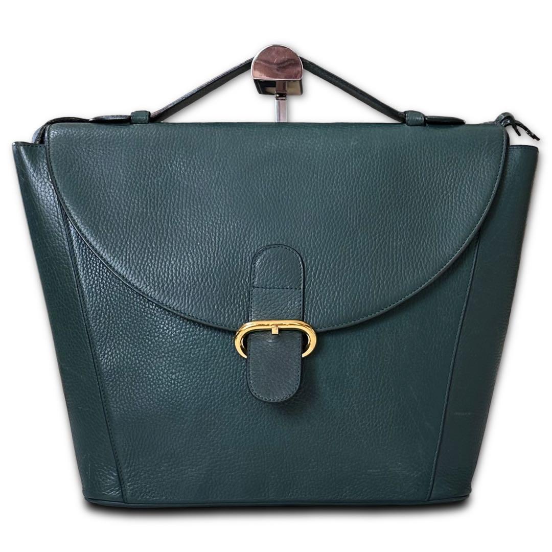 DELVAUX ブリヨン