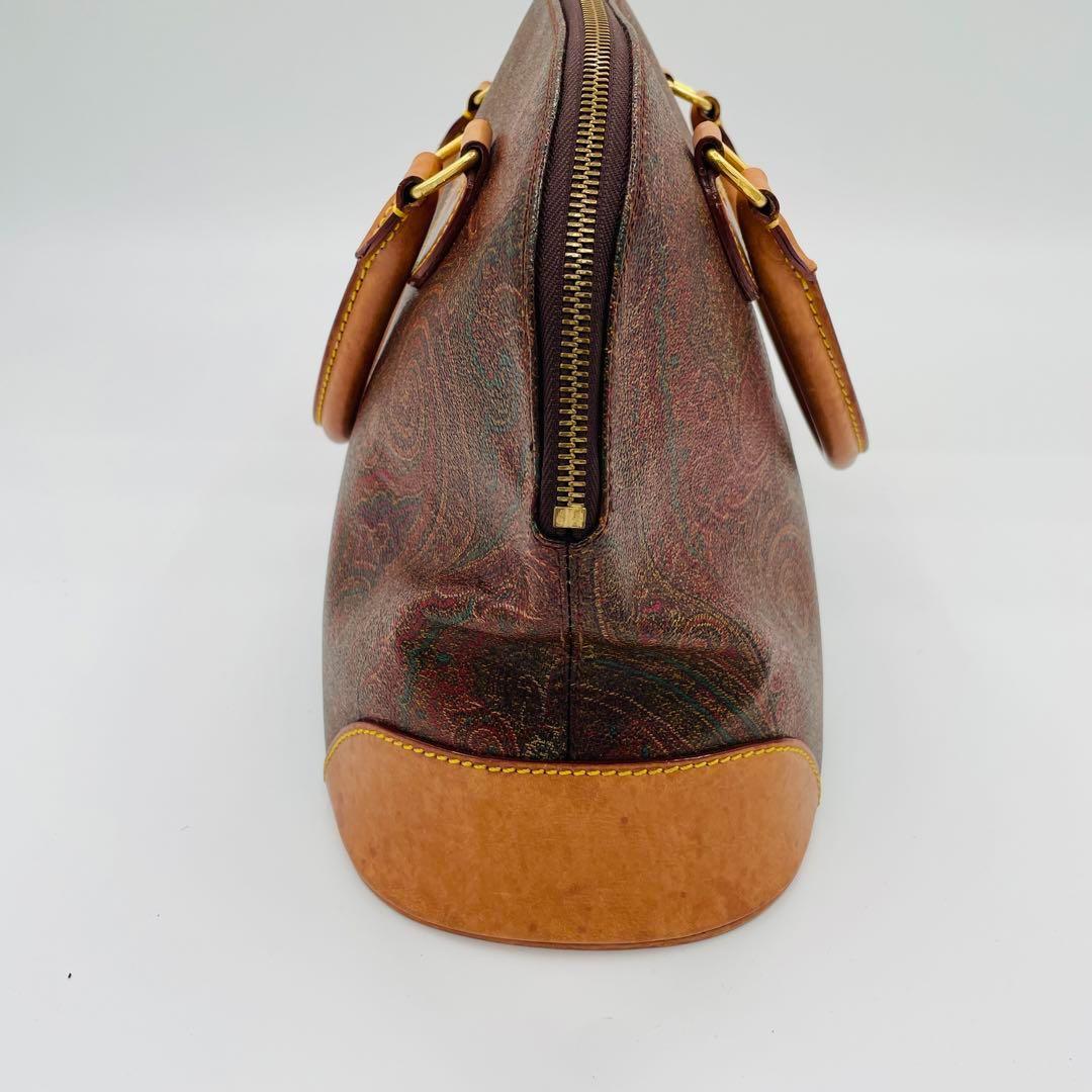 ETRO エトロ ハンドバッグ 1N895 8746 レディース ペイズリー