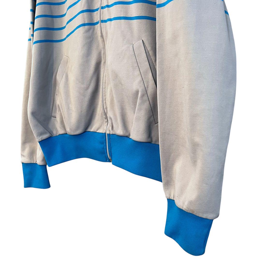 70's フランス製 adidas ventex トラックジャケット