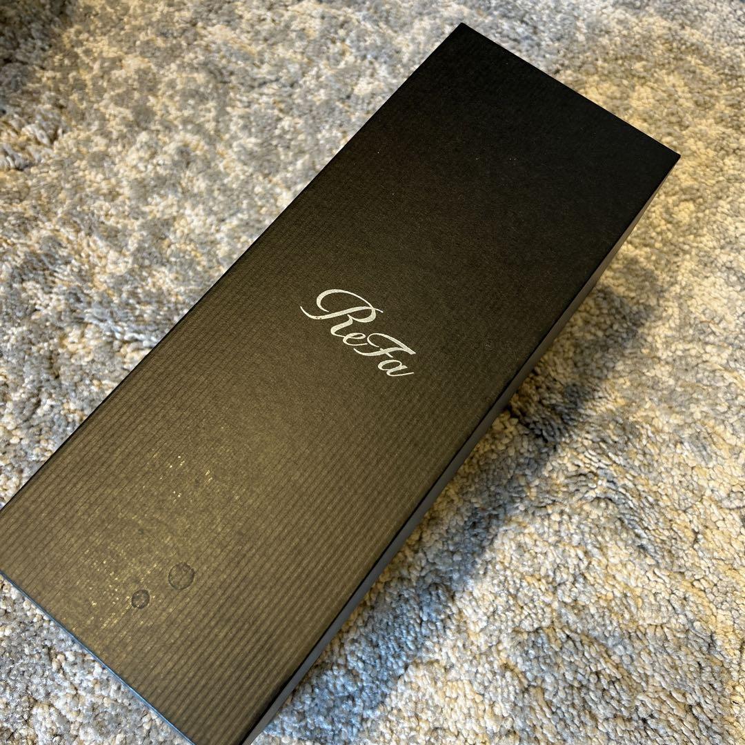 正規店　ReFa ダーマヒート　美顔器　新品　未使用　DERMAHEAT　リファ