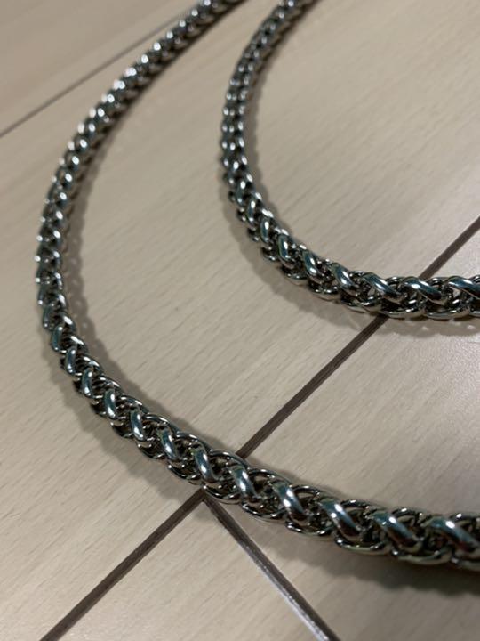 ウォレットチェーン　81cm
