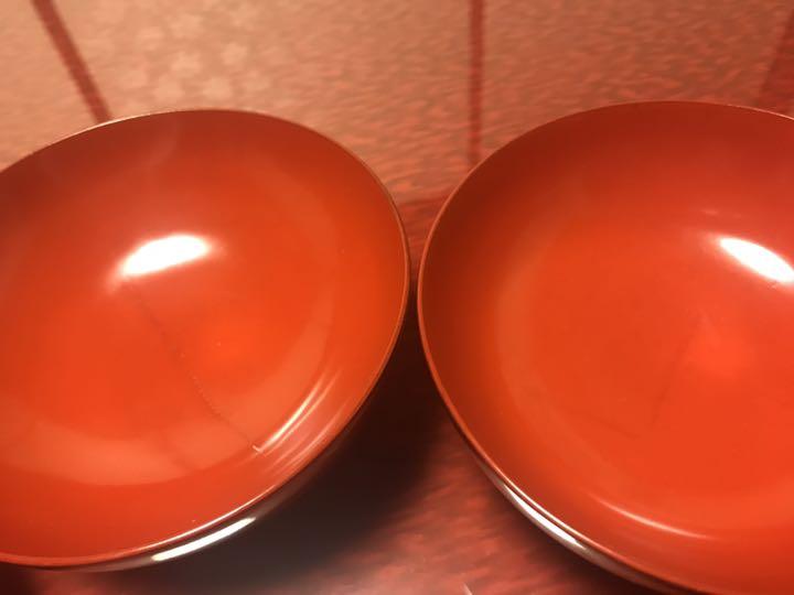 蒔絵 吸い物椀 風景図 5客 その2 アウトレット