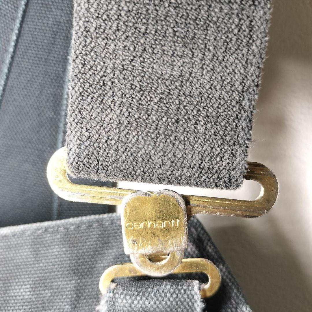 LL・Carhartt