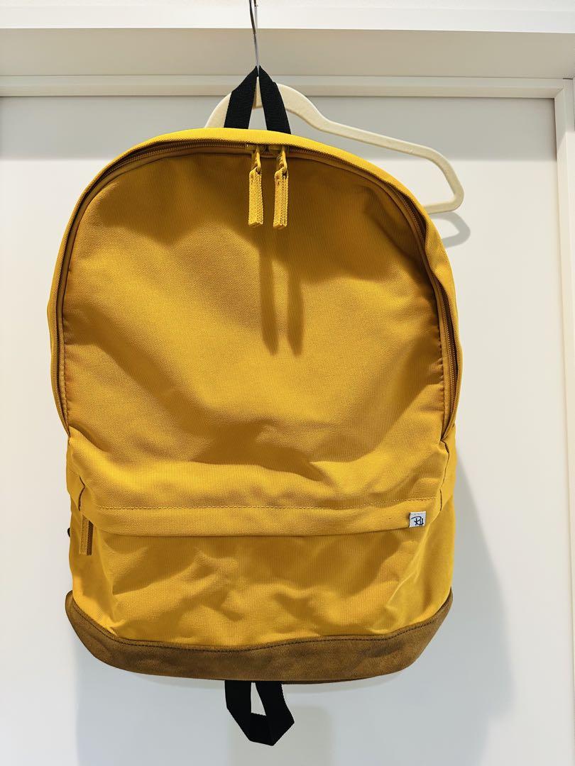 バッグ Ron Herman Backpack Mustard